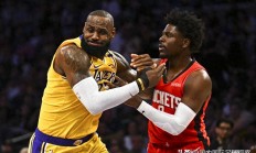 开云下载-关于火箭力克江苏队，詹姆斯统治全场的信息