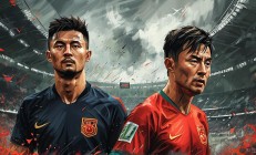 开云体育官方网站-关于强强对抗，足球大战定能引发万众瞩目的信息