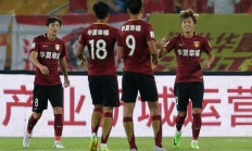 开云体育中国官网-天津权健主场绝杀华夏幸福，保级前途一片明朗的简单介绍