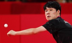 开云体育视频直播-关于奥地利乒乓球队力克韩国乒乓球队，水谷隼关键制胜的信息