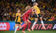 开云体育在线-挑战成功！澳大利亚队淘汰挪威，晋级女足世界杯八强的简单介绍