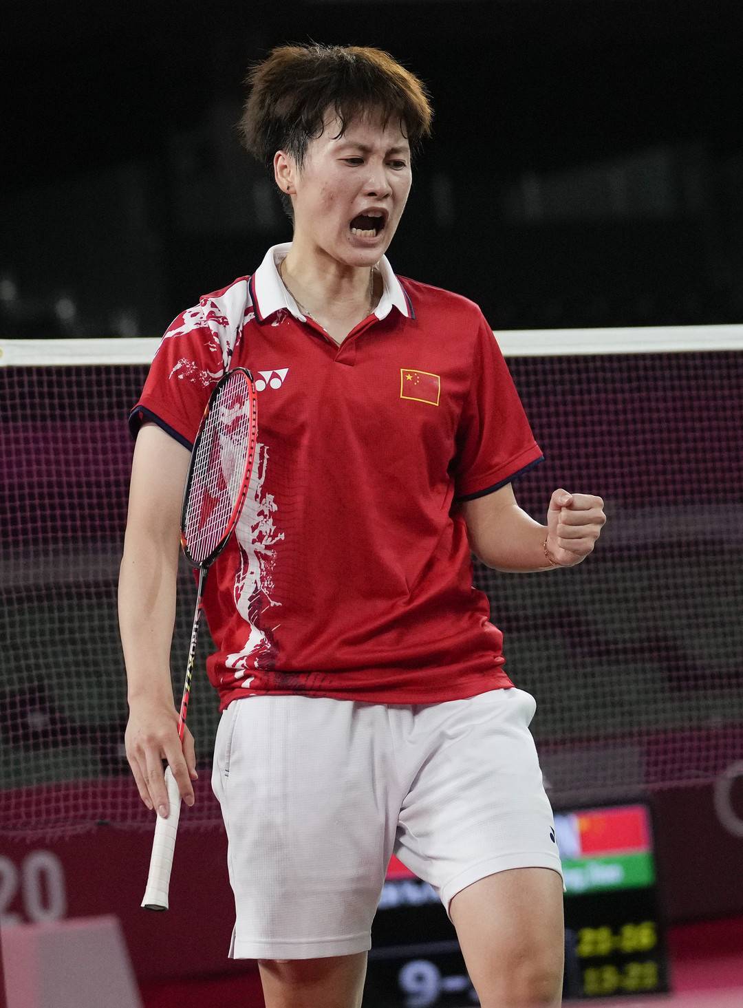 包含印度羽毛球队力克日本羽毛球队，陶菲克三分雨点燃全场的词条