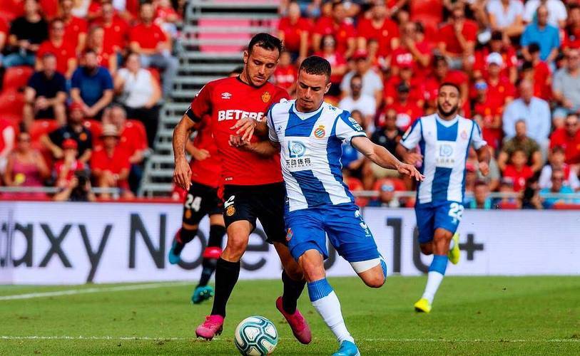 西班牙人遭遇连败,降级区堪忧的简单介绍 西班牙人遭遇连败,降级区堪忧的简单介绍