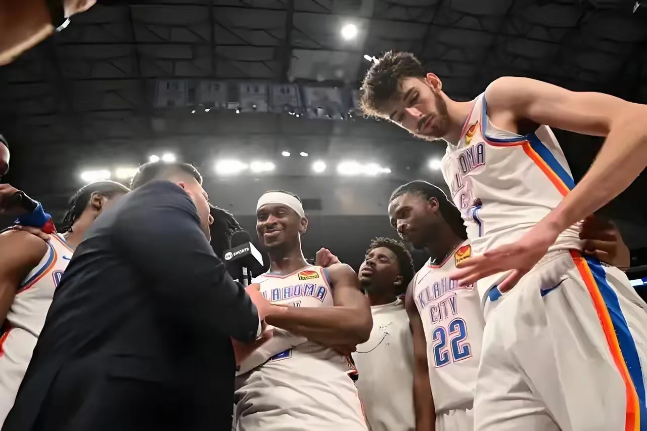 雷霆击败爵士，保罗绝杀弥补失误的简单介绍