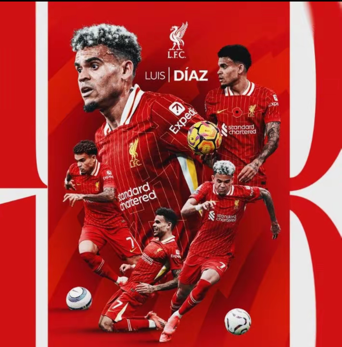 利物浦客场失利,任雨大限围困 利物浦客场失利,任雨大限围困