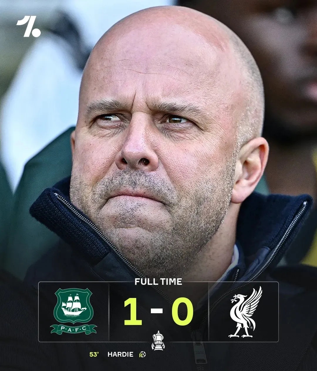 利物浦客场失利,任雨大限围困 利物浦客场失利,任雨大限围困