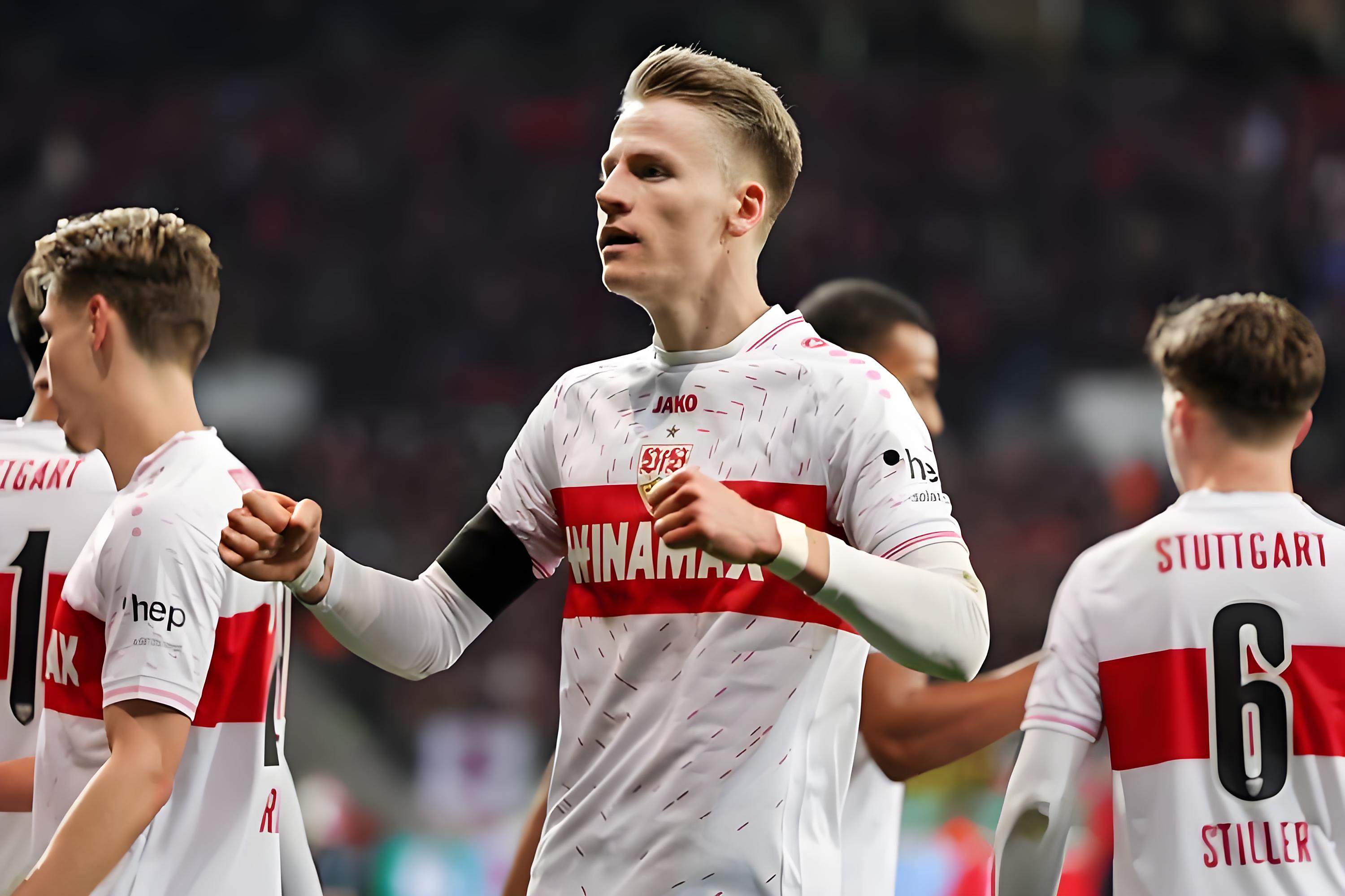 奥格斯堡队喜获一场胜利,实力有所凸显的简单介绍 奥格斯堡队喜获一场胜利,实力有所凸显的简单介绍