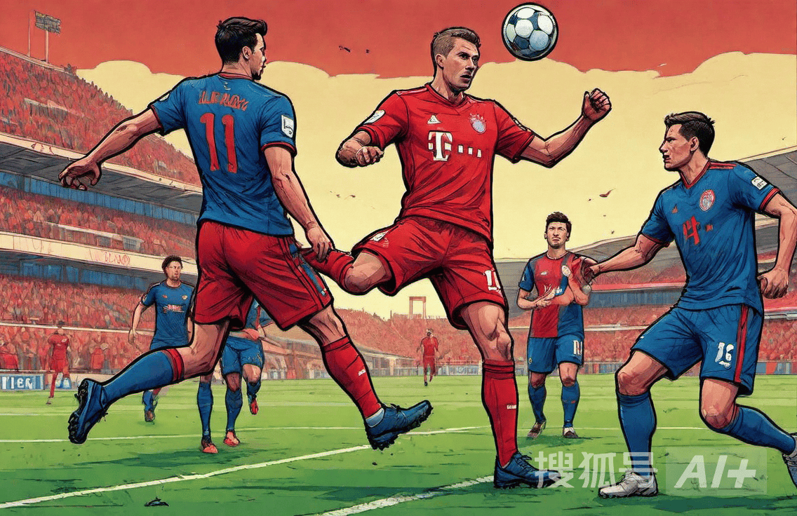 拜仁慕尼黑客场小胜莱比锡红牛,坐稳榜首宝座 拜仁慕尼黑客场小胜莱比锡红牛,坐稳榜首宝座