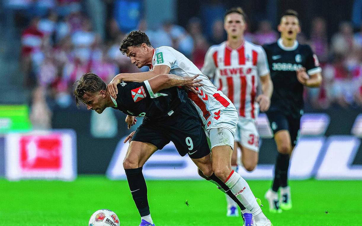 斯图加特球员因伤下场,困扰球队的简单介绍 斯图加特球员因伤下场,困扰球队的简单介绍