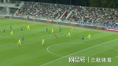 欧预赛直播：纷争不断赛场上演紧张一幕的简单介绍