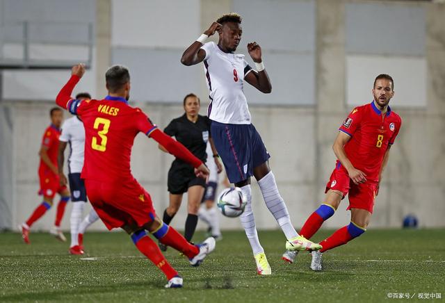 关于安道尔战胜列支敦士登，喜迎阶段性胜利的信息