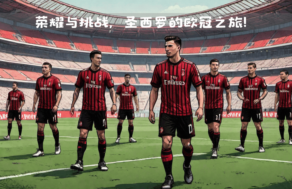 关于AC米兰备战欧冠,盼望新一轮胜利的信息 关于AC米兰备战欧冠,盼望新一轮胜利的信息