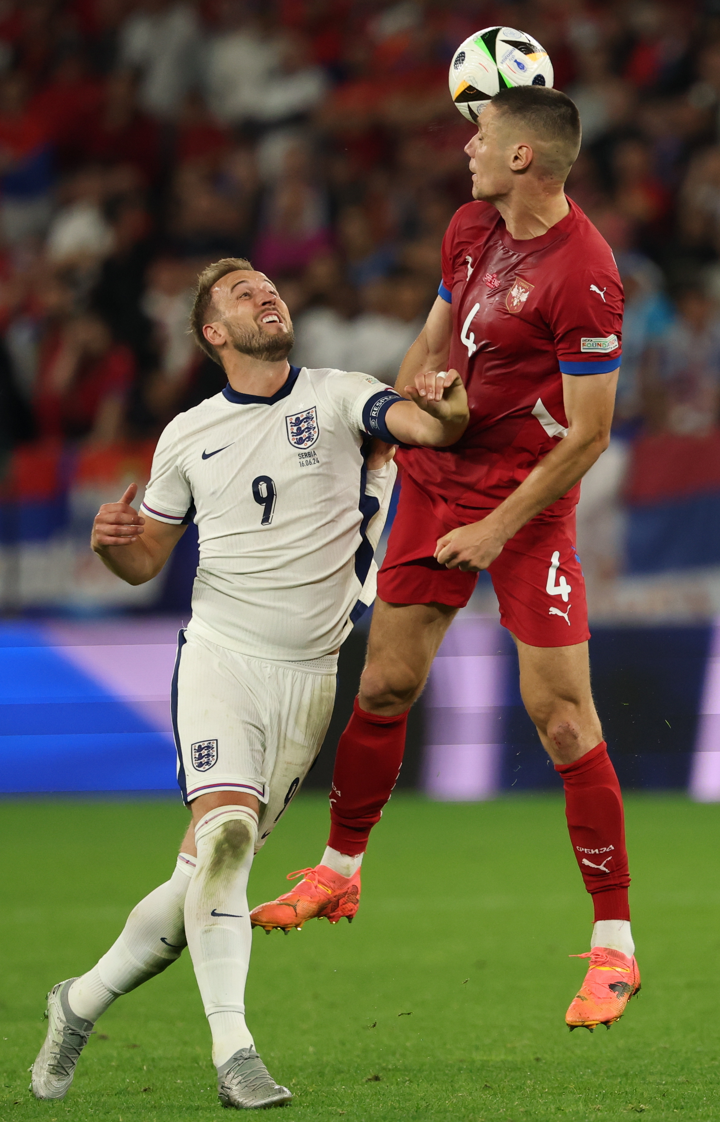 塞尔维亚主场大胜，迎接关键战役厮杀的简单介绍