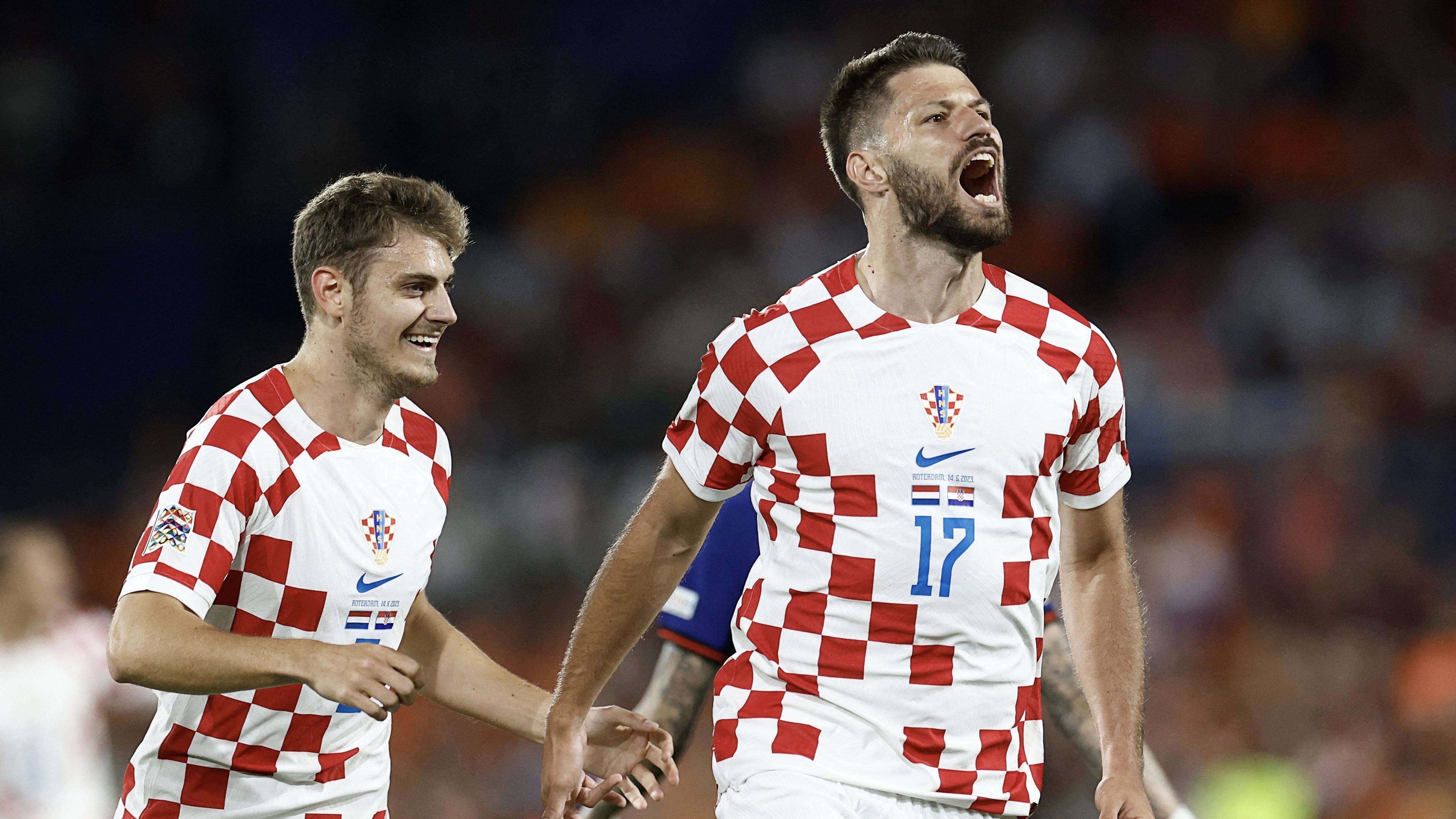 欧预赛:葡萄牙对决克罗地亚后悔莫及的简单介绍 欧预赛:葡萄牙对决克罗地亚后悔莫及的简单介绍