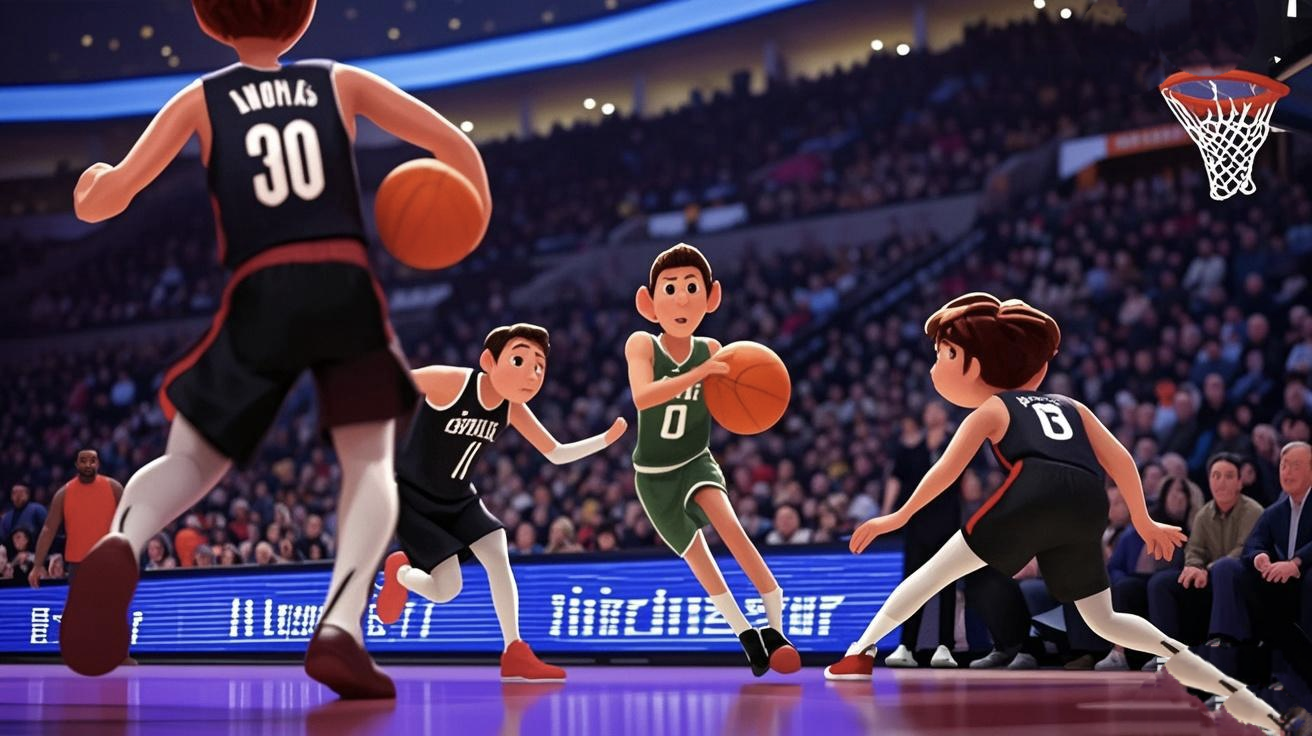 灰熊完胜奇才,塔图姆一己之力扛起全队的简单介绍 灰熊完胜奇才,塔图姆一己之力扛起全队的简单介绍