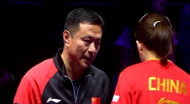 包含印尼队翻盘中国队，马琳带队取胜的词条