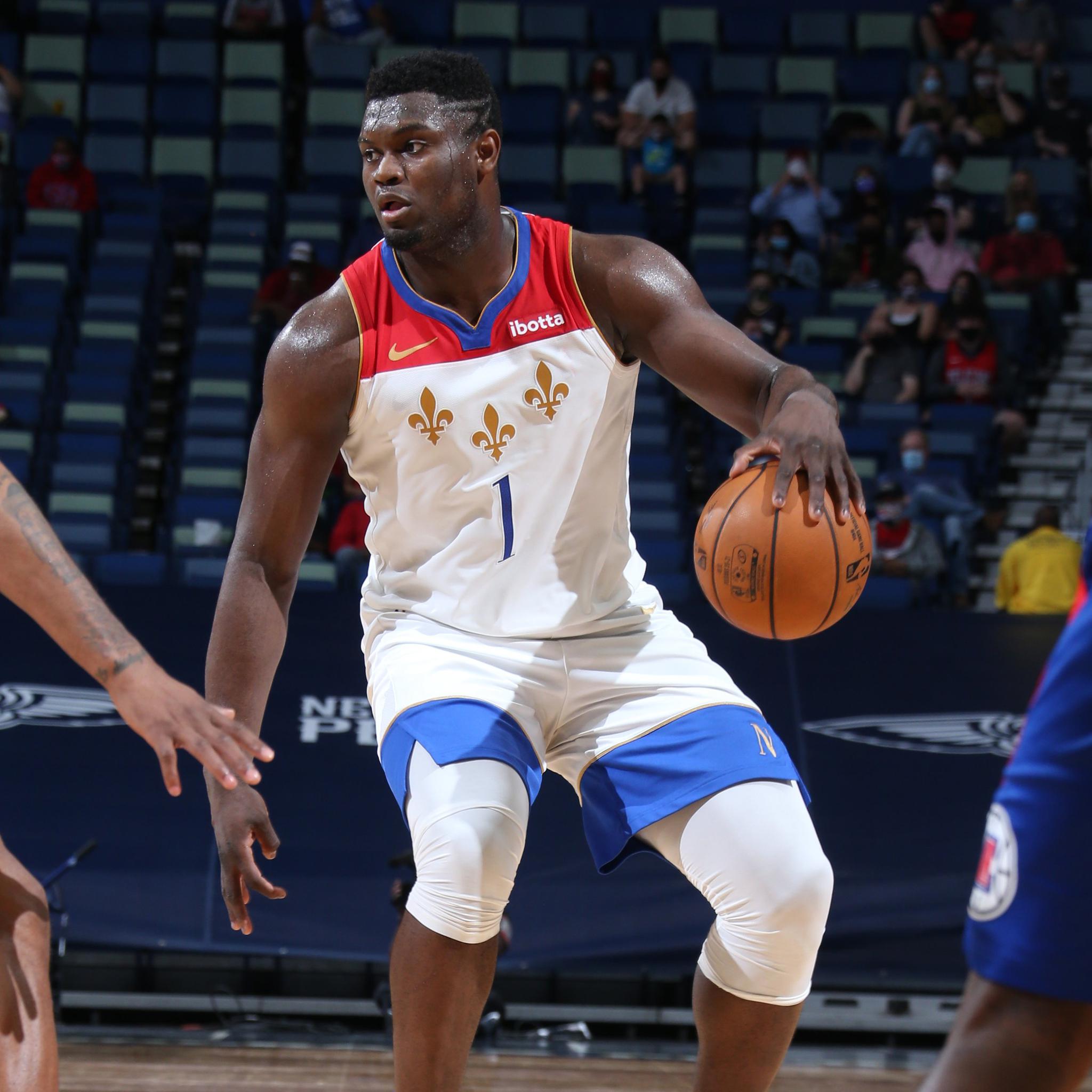 关于凯尔特人绝杀上海队，锡安刷新纪录的信息