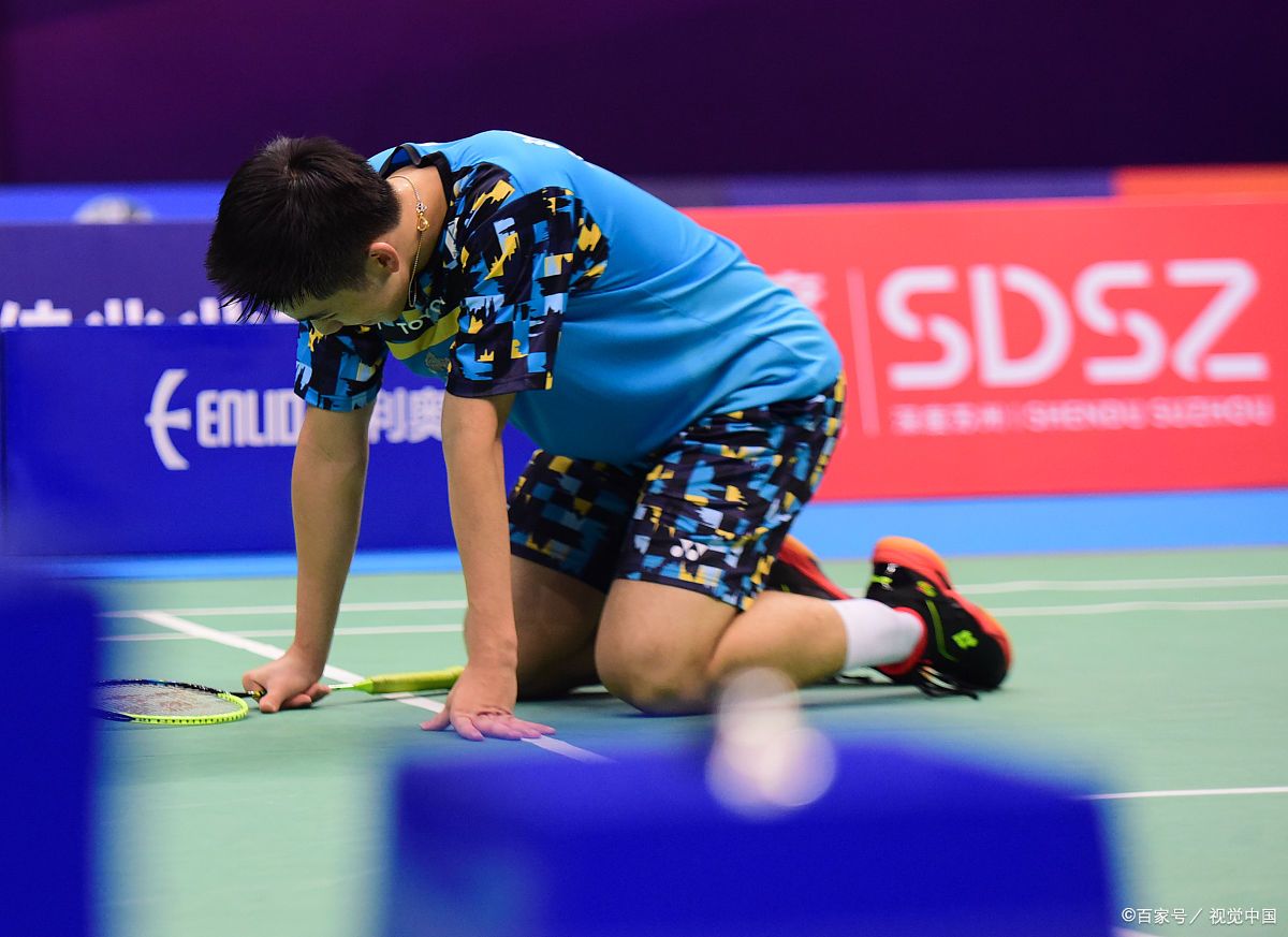 关于泰国队鏖战法国队，桃田贤斗惊艳四座的信息