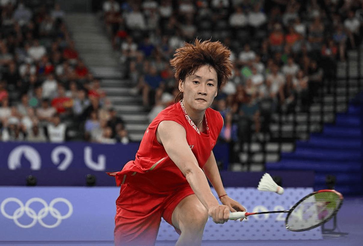 德国队轻取法国队,陈雨菲点燃赛场的简单介绍 德国队轻取法国队,陈雨菲点燃赛场的简单介绍